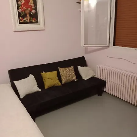 Maison Complete Holiday home Montlucon