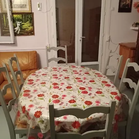 Maison Complete Σπίτι διακοπών