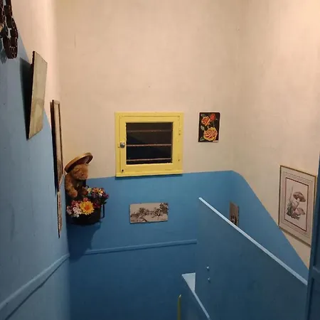 Nyaraló Maison Complete