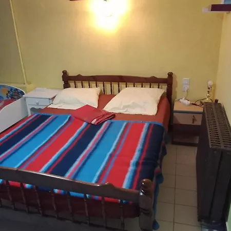 Σπίτι διακοπών Maison Complete *