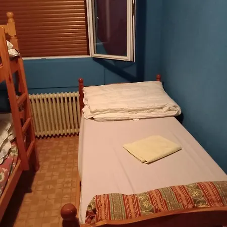 Maison Complete Nyaraló *