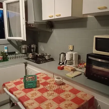 Maison Complete *