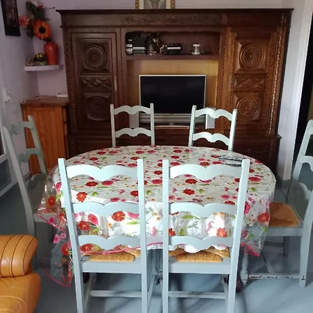 Maison Complete Nyaraló *