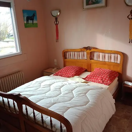 Σπίτι διακοπών Maison Complete Montluçon