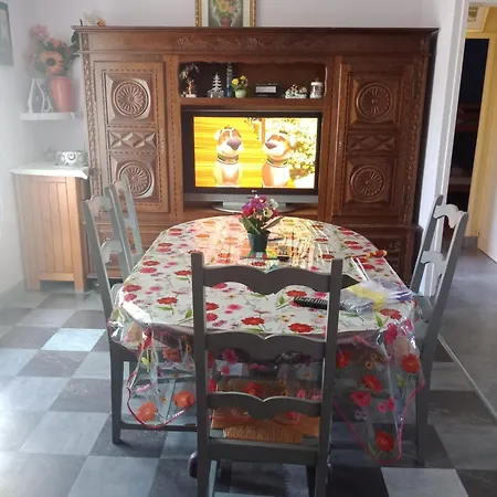 Maison Complete * Montluçon